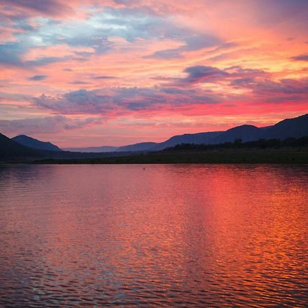 Готель Loskopdam Mpumalanga Екстер'єр фото